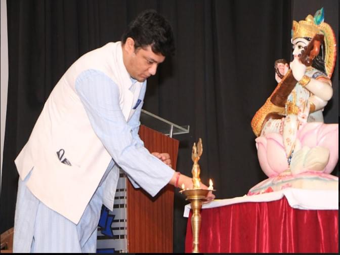 KIET Ghaziabad Events photo 1